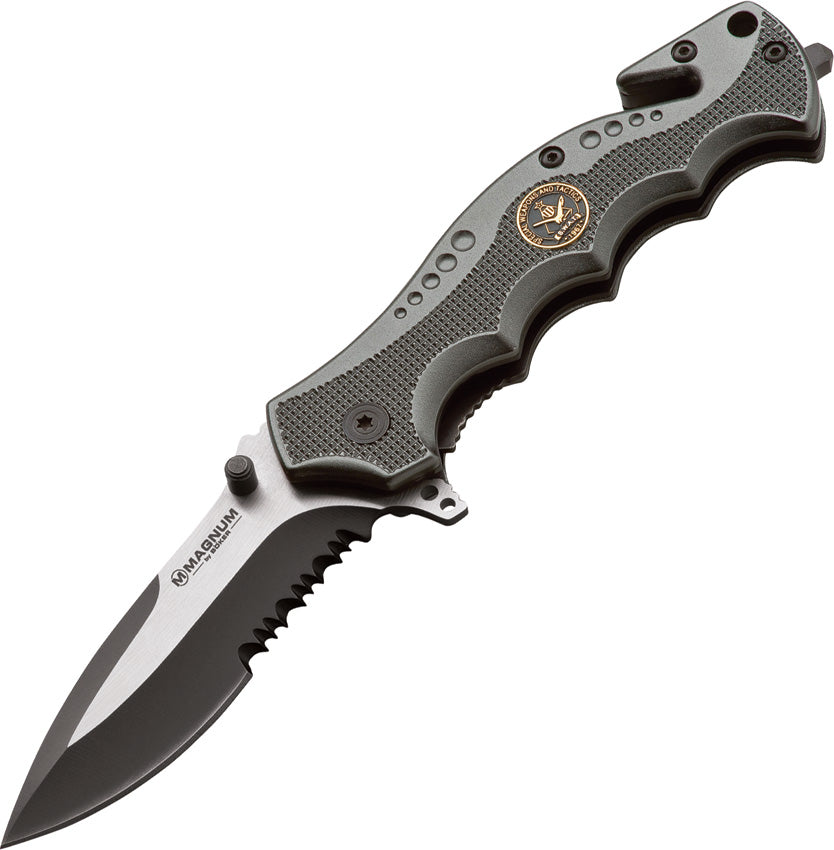 Hero Linerlock - BOM01RY769