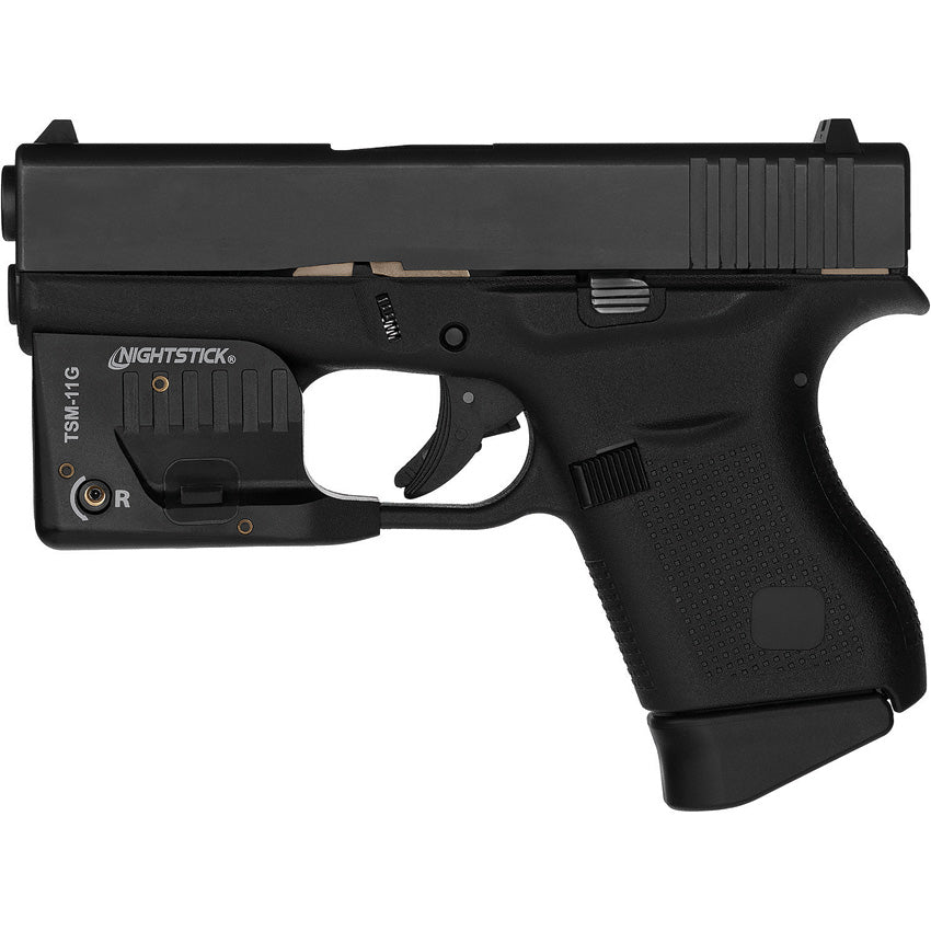 Sub-Compact Weapon Light Glock - NSTI11G