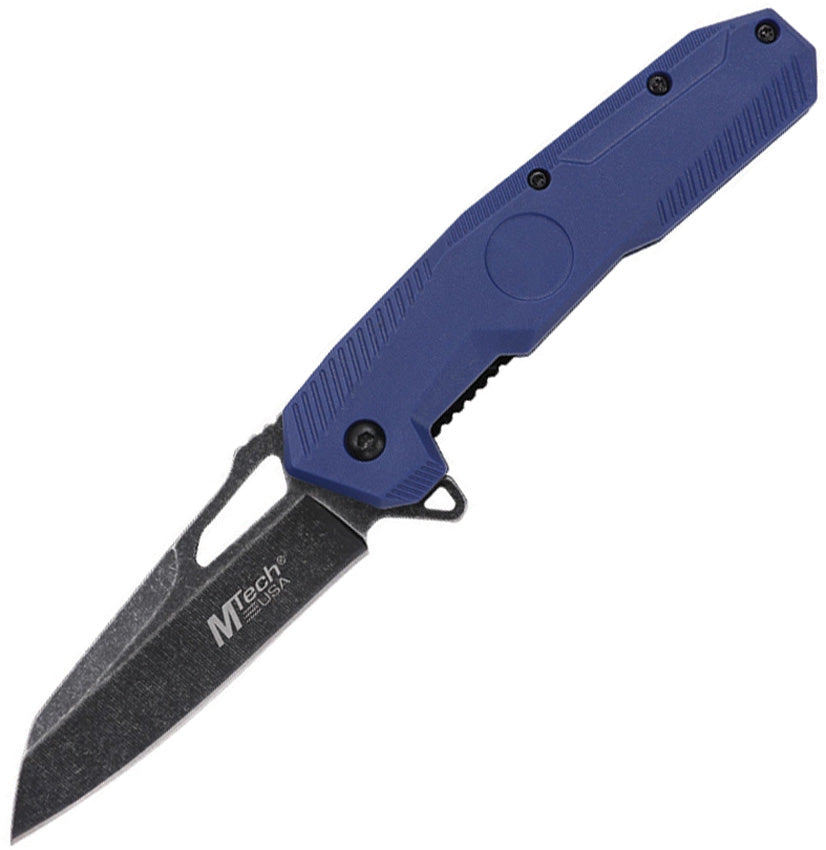 Linerlock A/O Blue - MTA2022BL