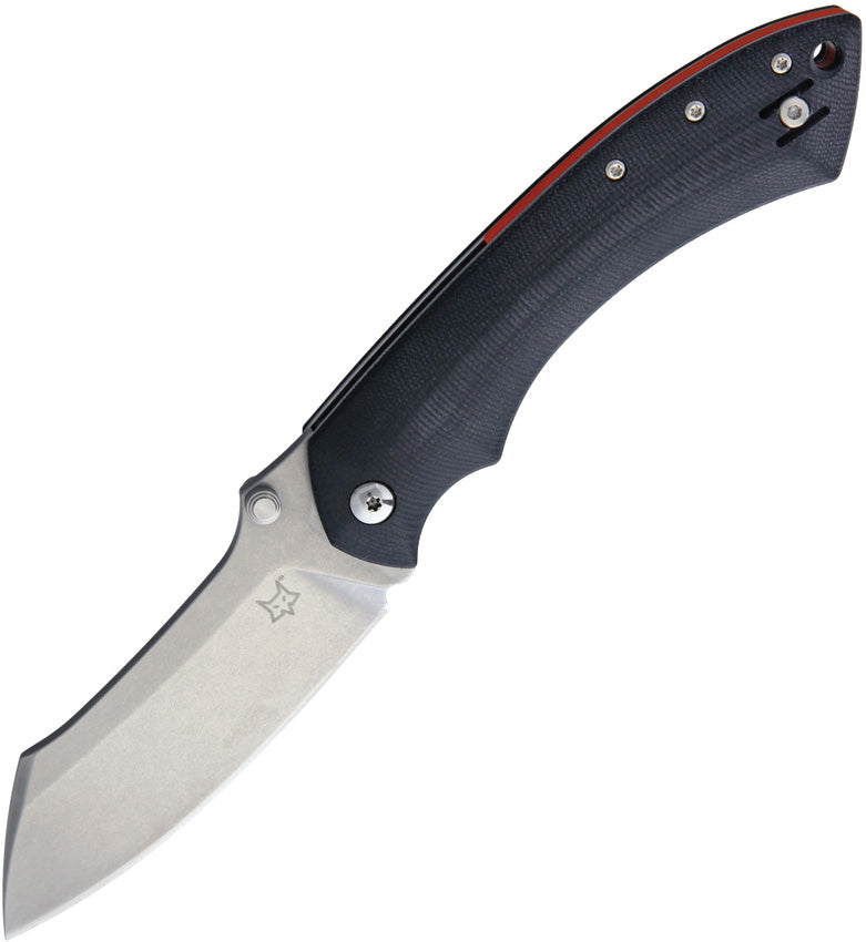 Max Rom Pelican Linerlock - FOX534