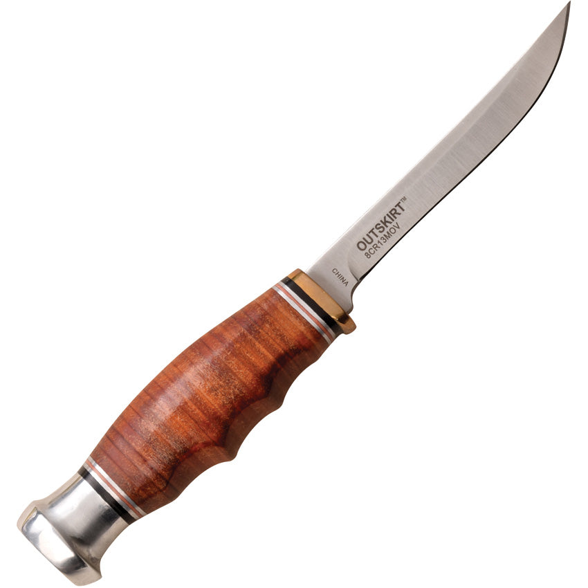 Outskirt Fixed Blade - ER20031LBR