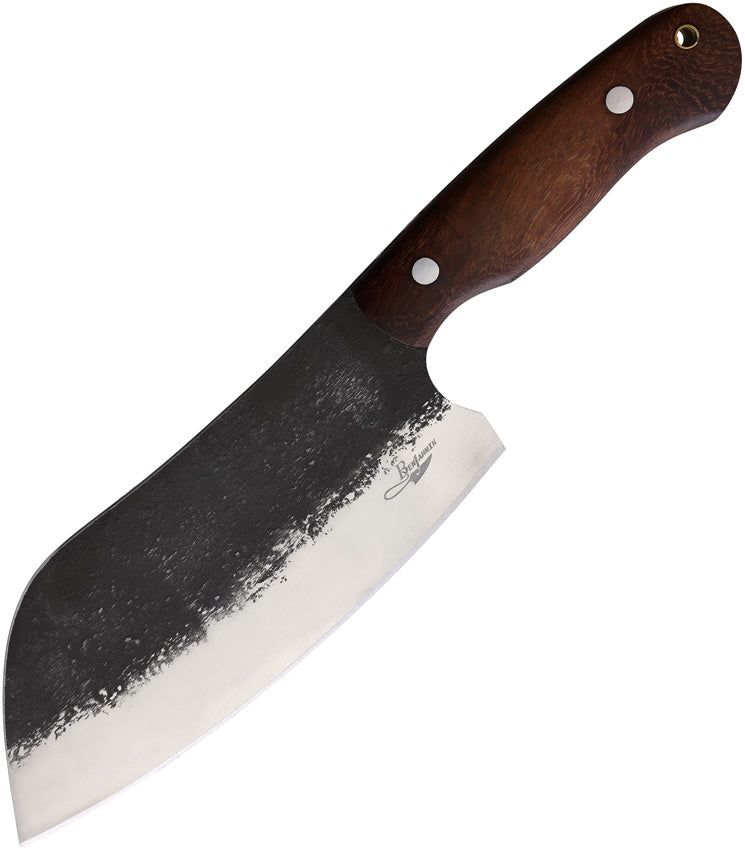 Camp Cleaver - BKA030