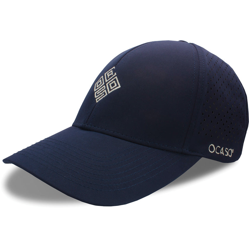Cap Blue - OCA96BC