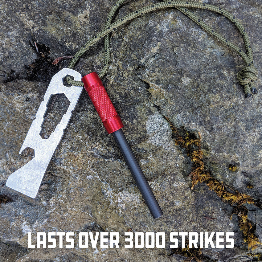 Survival Fire Striker - UCO00337