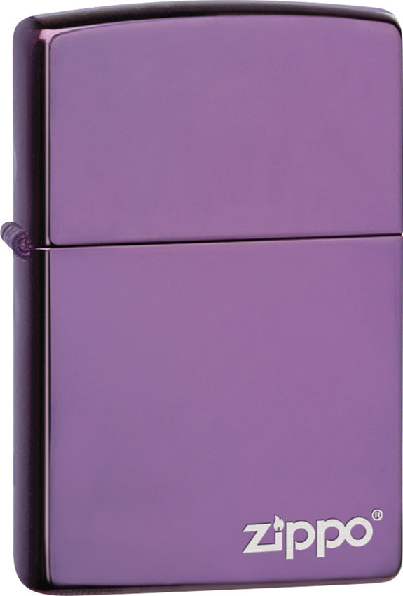 Classic Lighter Purple - ZO12747