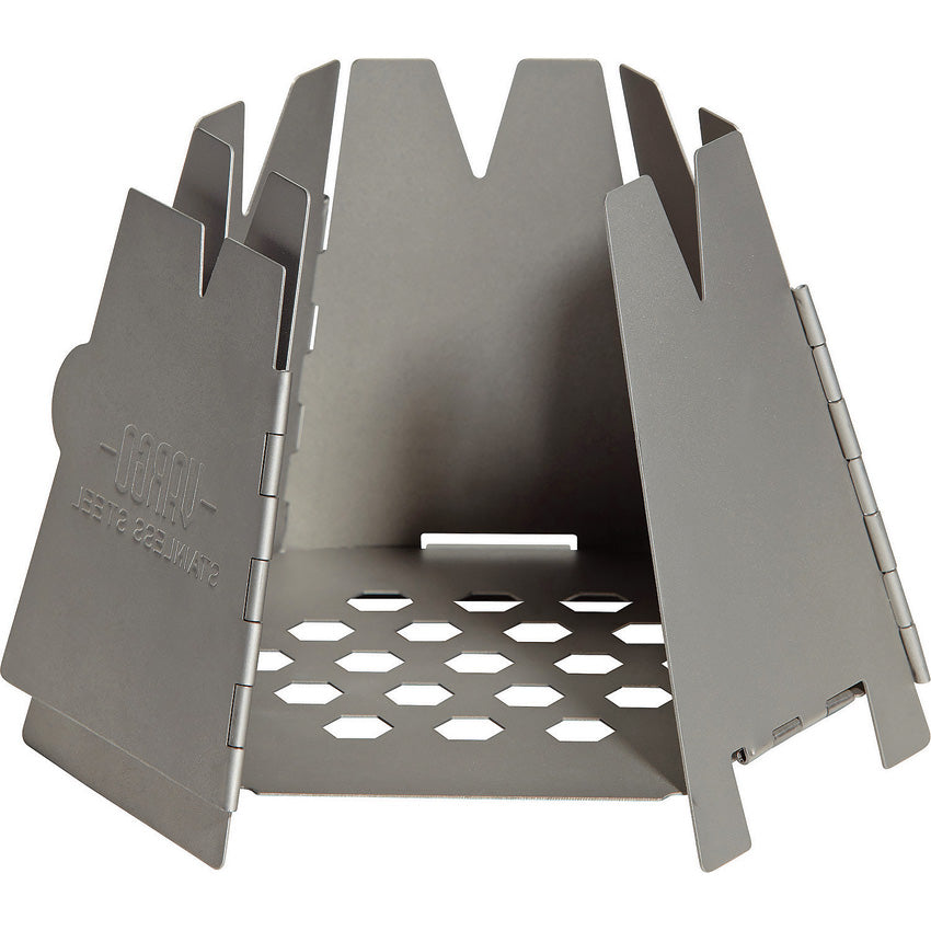Hexagon Stove - VR423