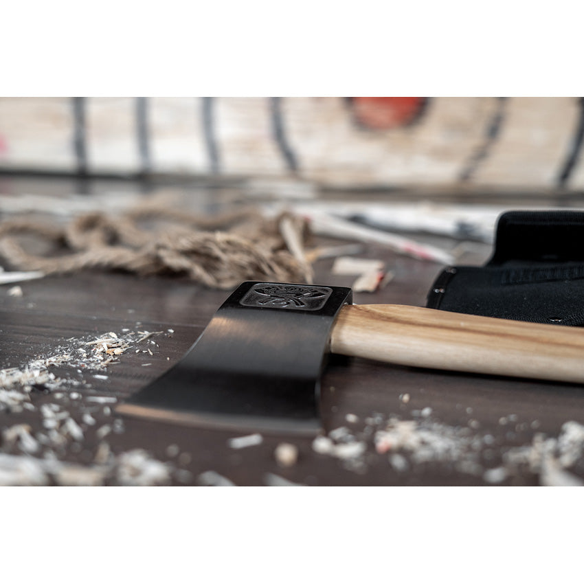 The Bad Axe Throwing Axe - WATL002