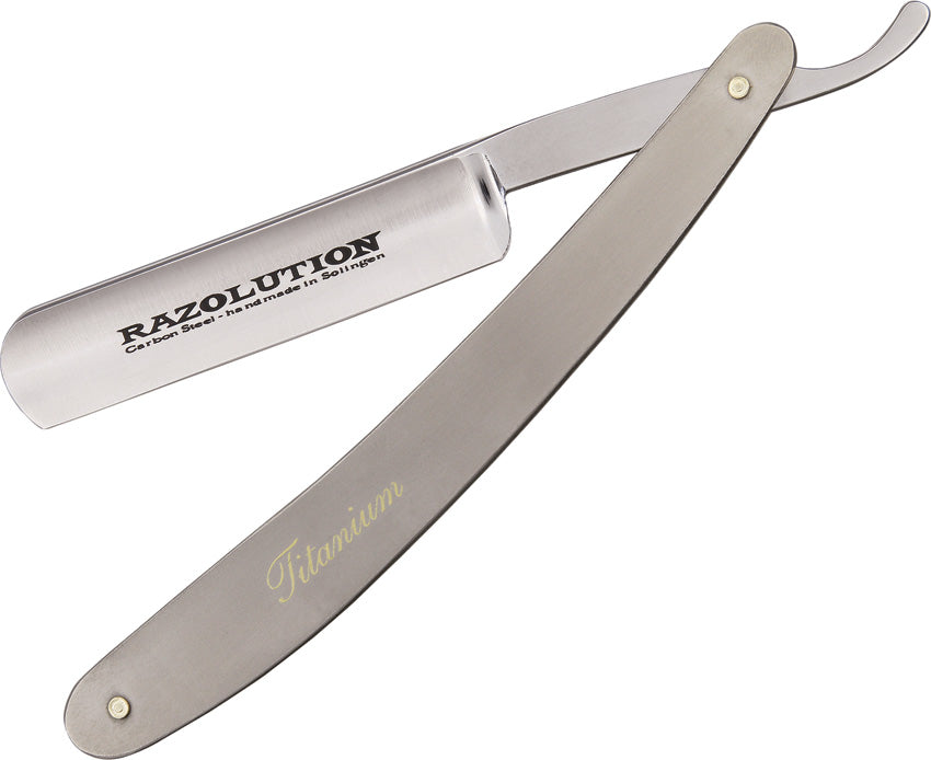 Razolution Straight Razor - SBT88251