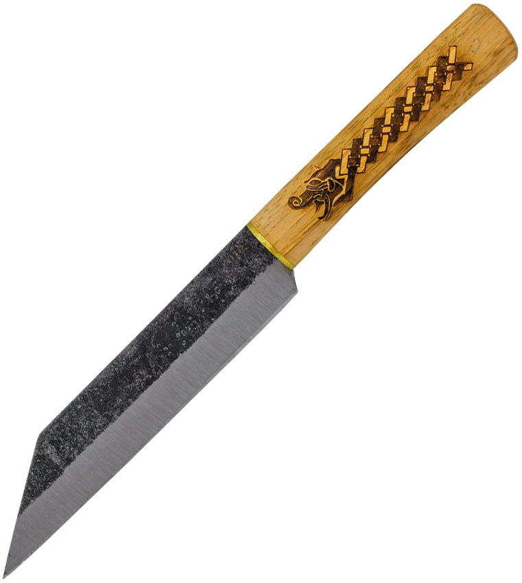 Norse Dragon Seax Knife - CTK102470HC