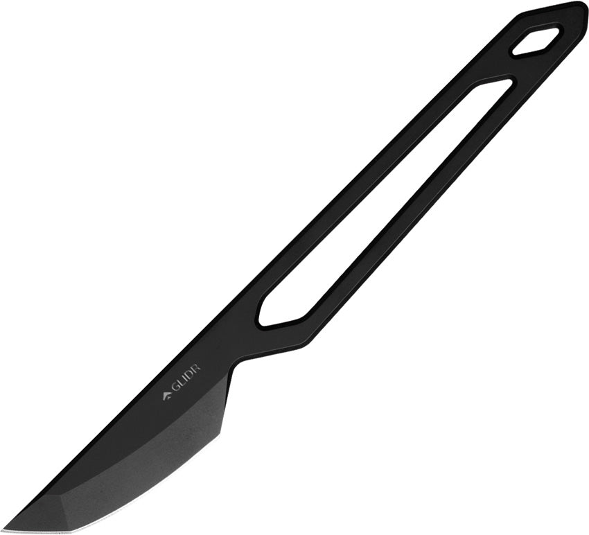 Sweeney Scalpel Neck Knife - GLD001