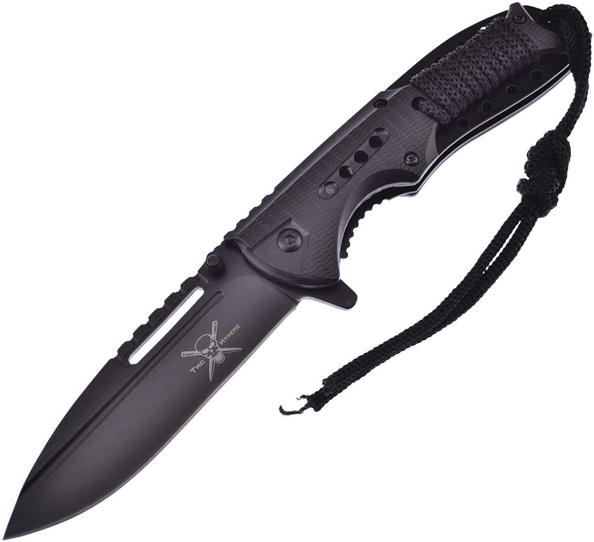 Linerlock A/O Black - FTX940