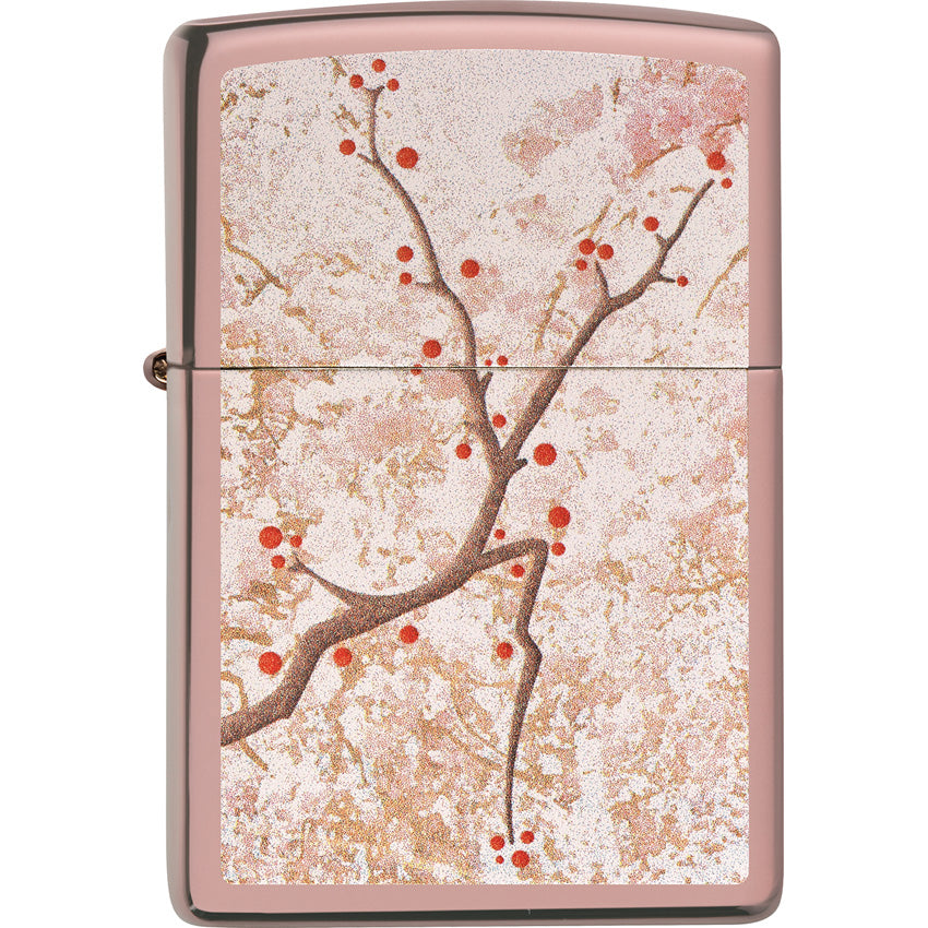 Cherry Blossom Lighter - ZO21603