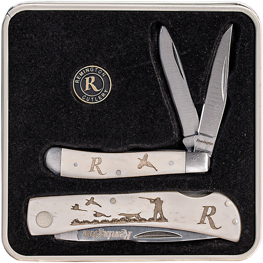 Flushing Pheasant Gift Set - R15684