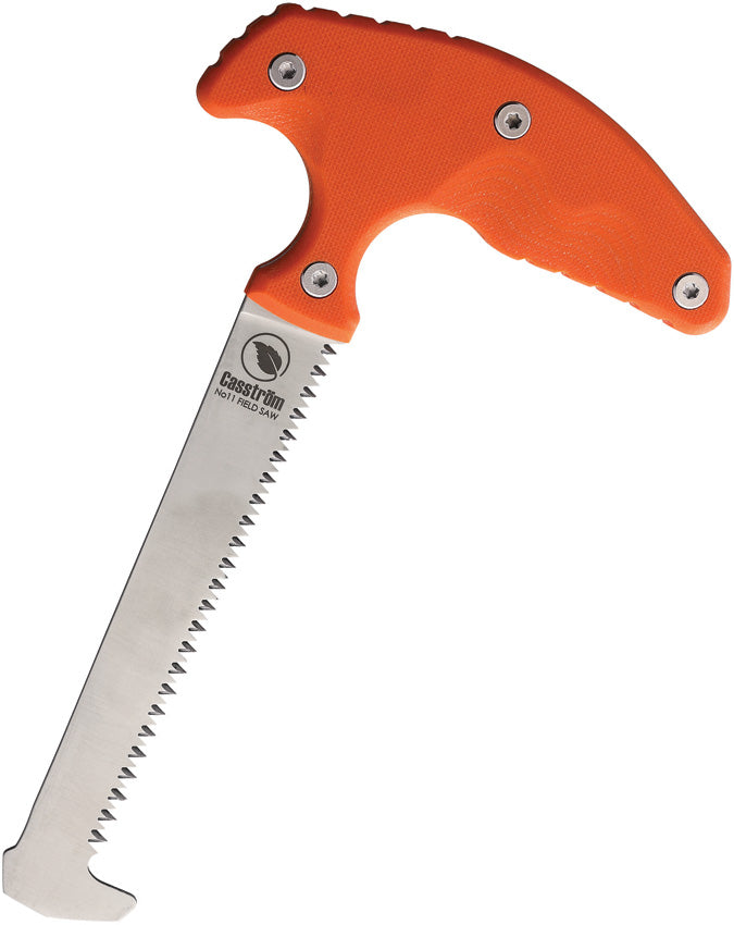 No 11 Field Saw Orange - CI133116