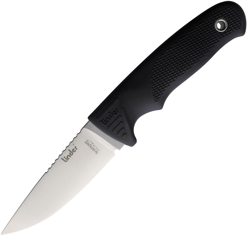 Super Edge 1 Fixed Blade - LD001B