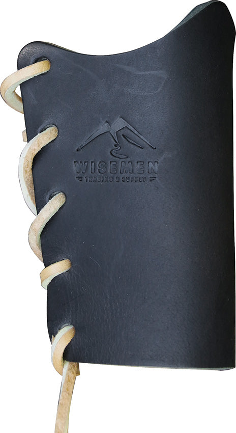 Axe Overstrike Guard Black - WST4237