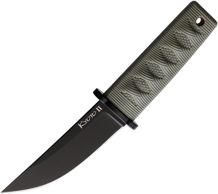 Kyoto II Fixed Blade OD - CS17DBODBK