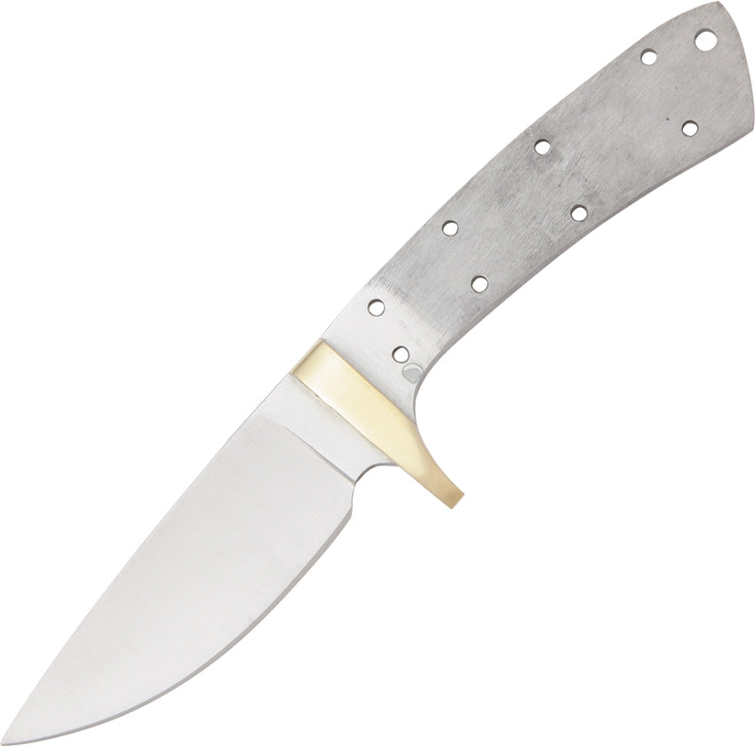 Knife Blade Drop Point - BL013