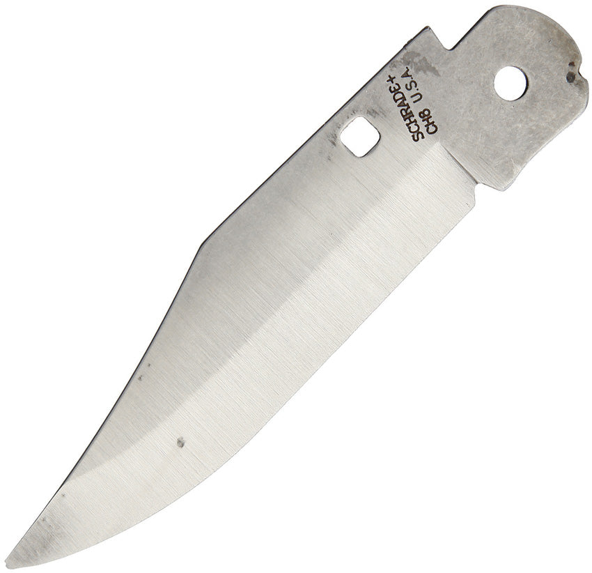 Knife Blade - S686