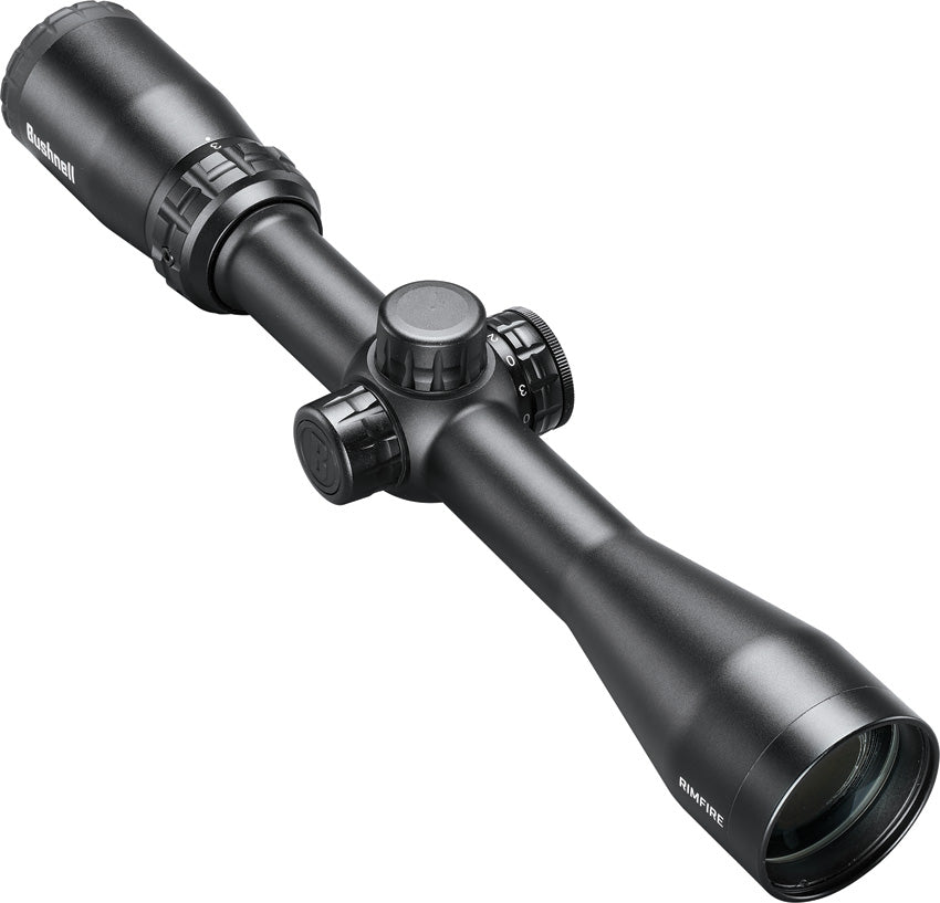 Rimfire 3-9x40 Scope - BSHRR3940BS13