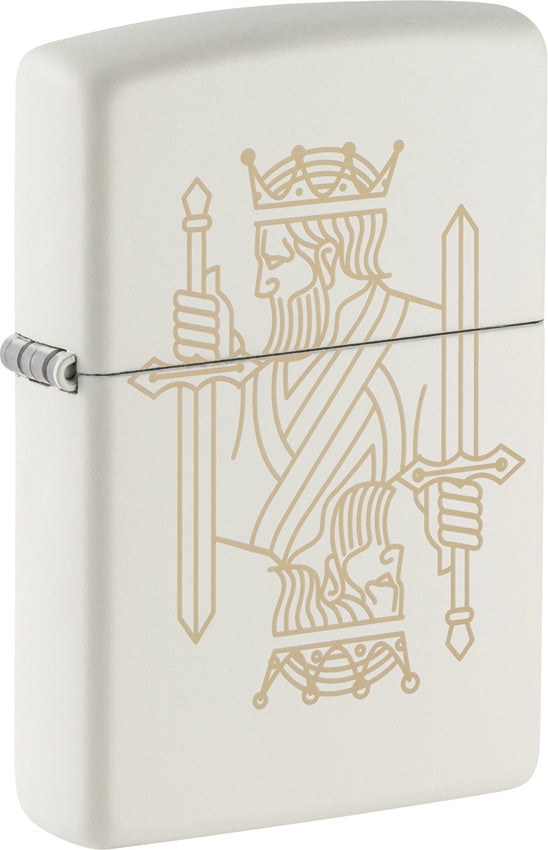 King Queen Lighter - ZO23692