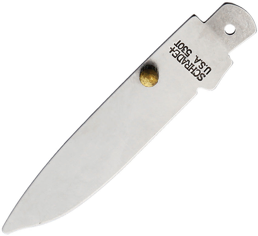 Knife Blade - S655