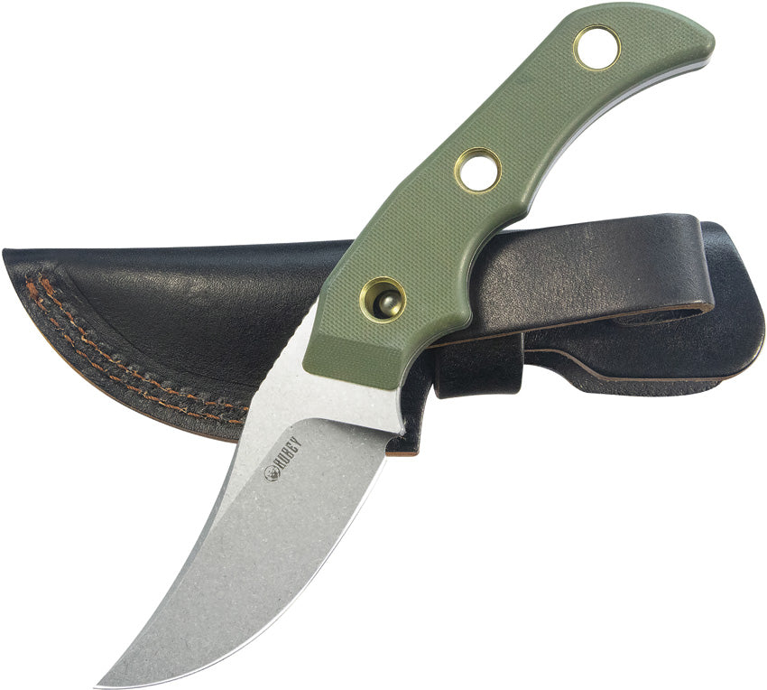 Willumsen Hunter Green - KUB375C