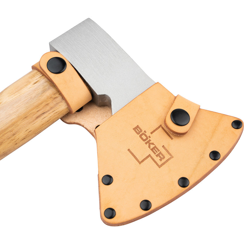 Appalachian Axe Sheath - BOP09BO257