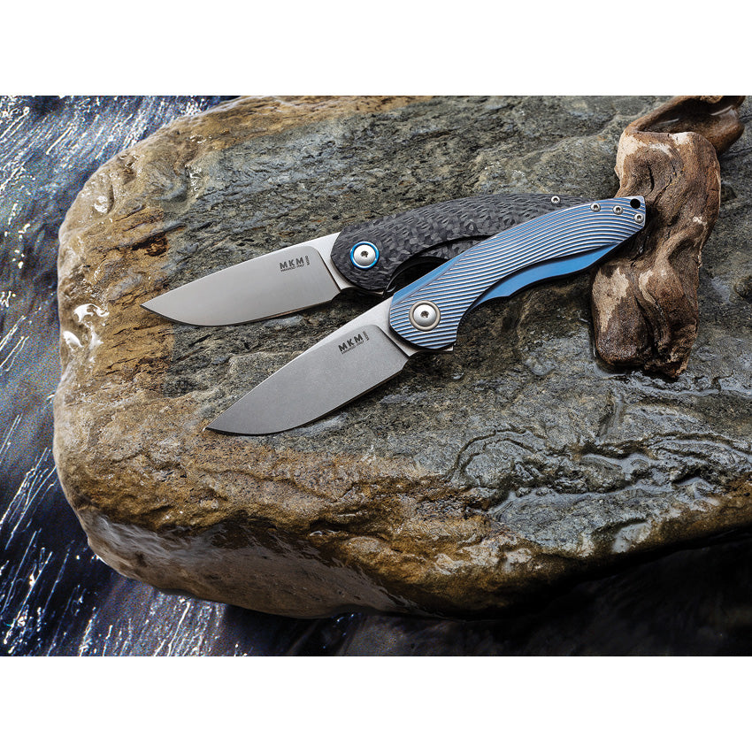 Timavo Linerlock Viper CF - MKMV025