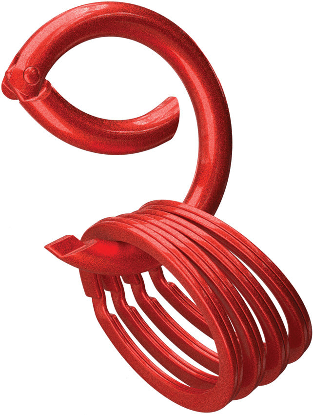 Keychain Kit Red - SIL002RED