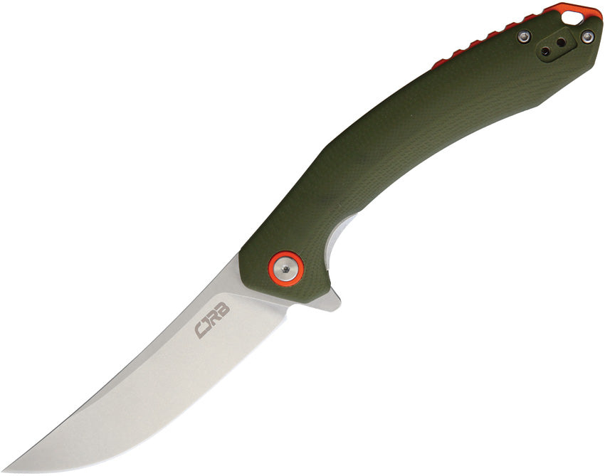 Gobi Linerlock Green - J1906GNC