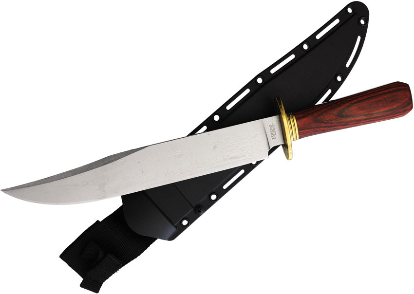 Laredo Bowie - CHLT00085