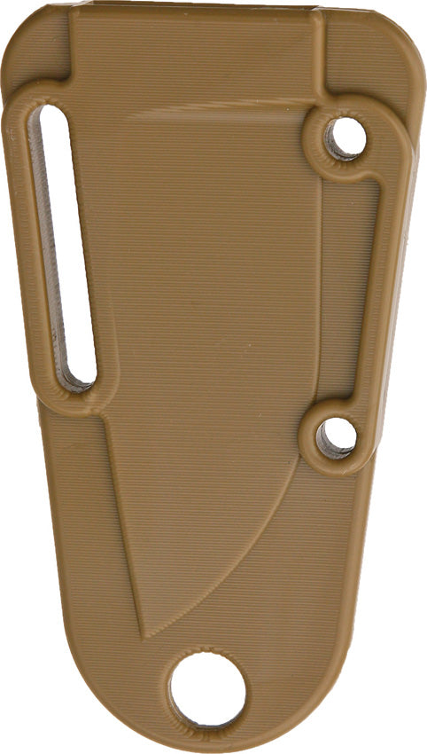 Izula Sheath Coyote Brown - ESISCB