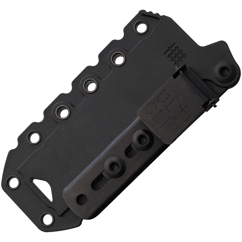 Compact Field Knife PVD DP - HBBCFK01BLK