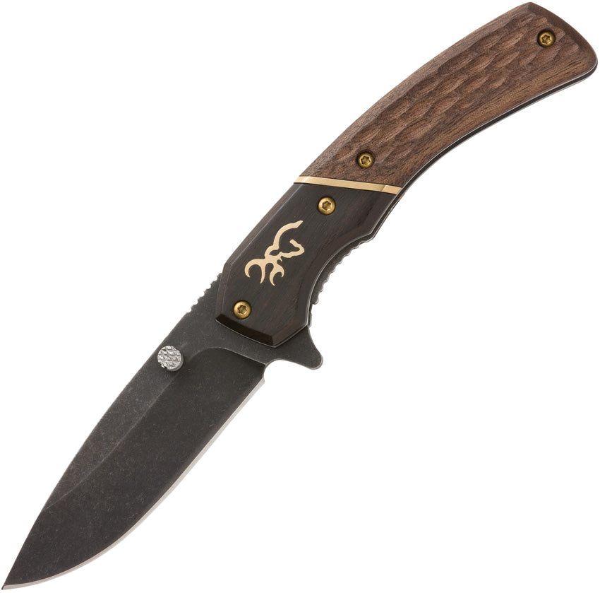 Hunter Linerlock - BR0390B