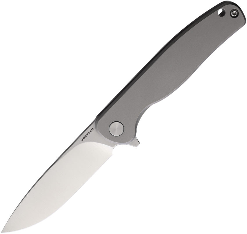 Mini Labrador Linerlock Ti - VOSA3001