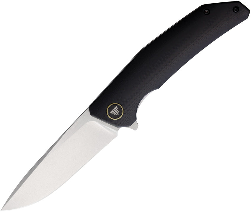 Phoenix Linerlock Black - TVTYFBGN