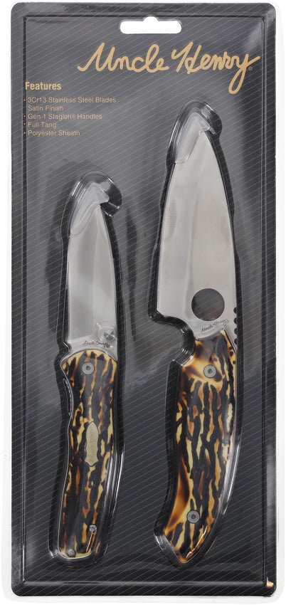 UH Fixed/Folder Combo - SCHP1200433