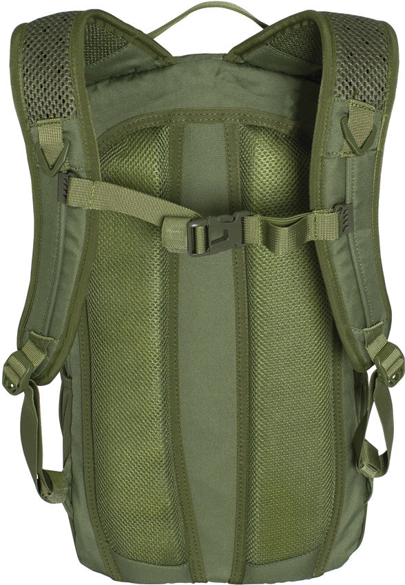 Tactical Backpack 20L OD - FHR192OD