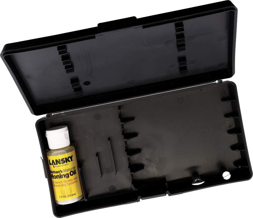 LB700 Custom Carrying Case (LS - LB700