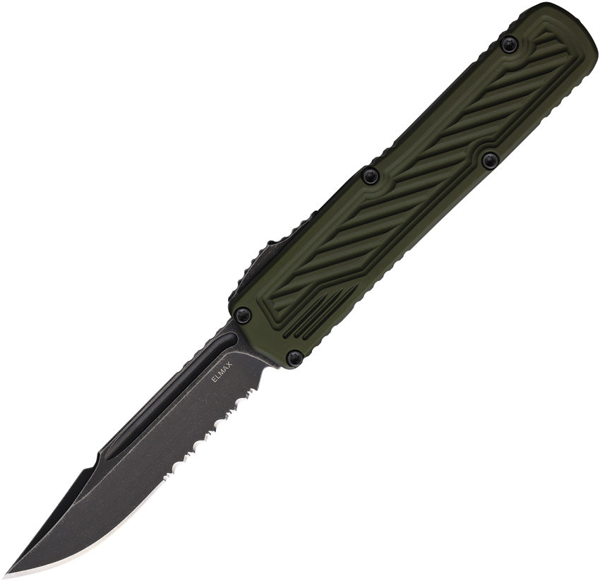 Auto Scout OTF OD BSW PS - GT148612