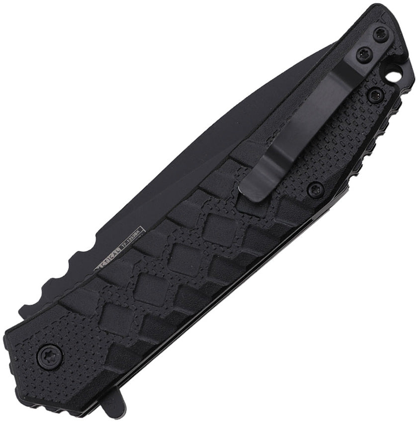 Linerlock A/O Black - TF1050BK