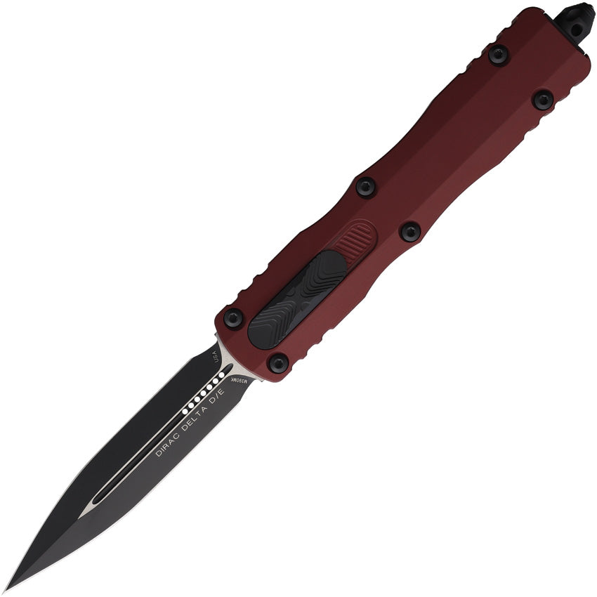 Auto Dirac Delta D/E OTF Merlo - MCT2271MR