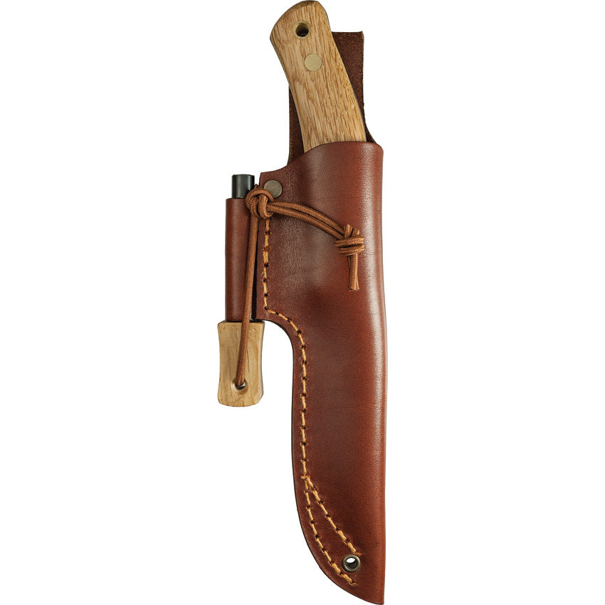 No 10 Forest Knife Oak FS - CI13121