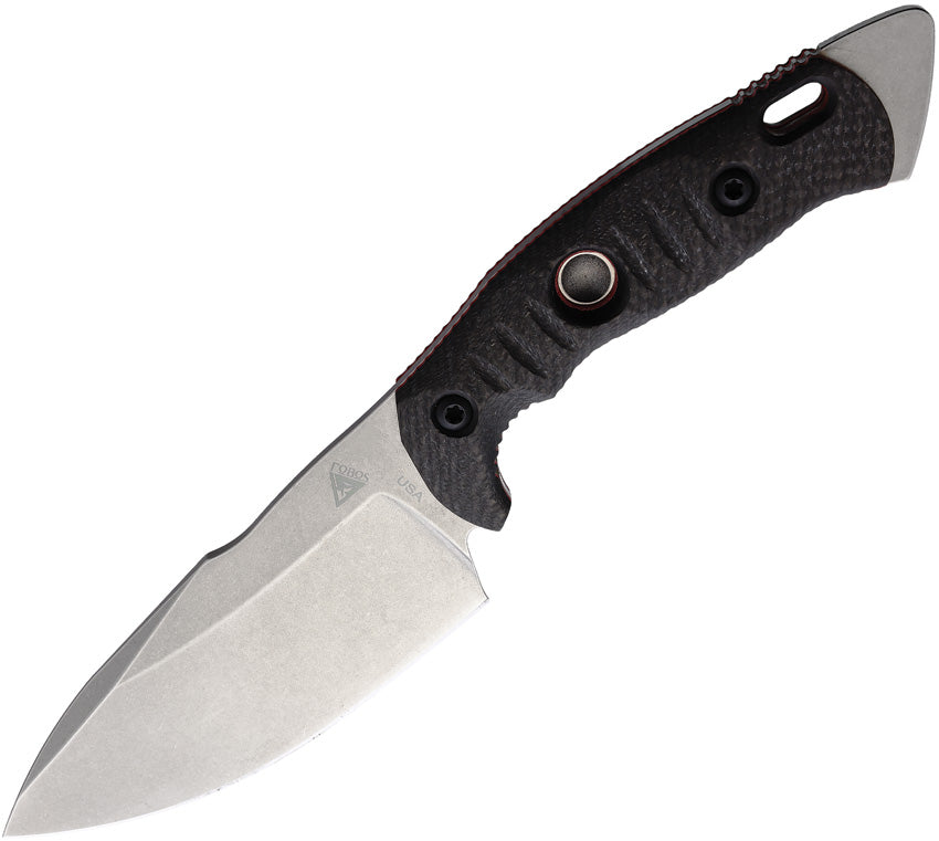 Alaris Fixed Blade - FOB048