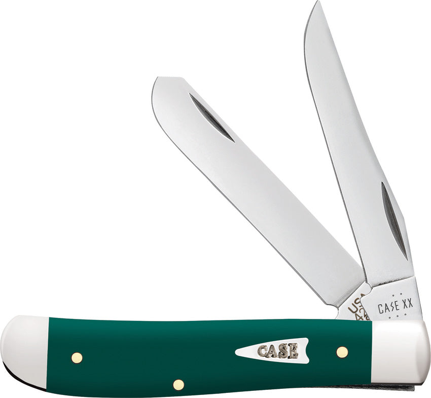 Mini Trapper Spruce Green - CA64531