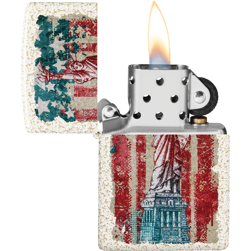 Statue Of Liberty Lighter - ZO71865