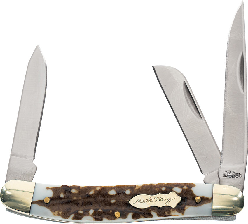 Stockman Next Gen - SCH1136004