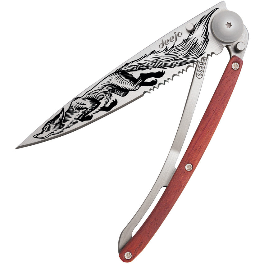 Tattoo Linerlock 37g Fox - DEE1CB511