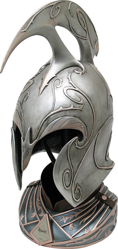 Rivendell Elf Helm - UC3075